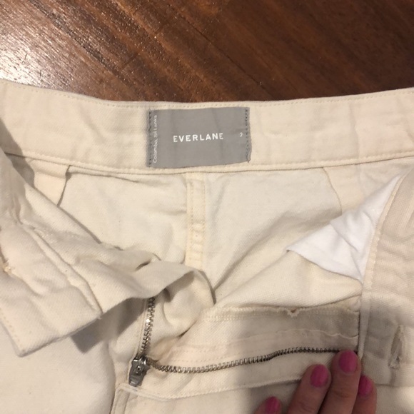 Everlane skirt - Picture 4 of 4